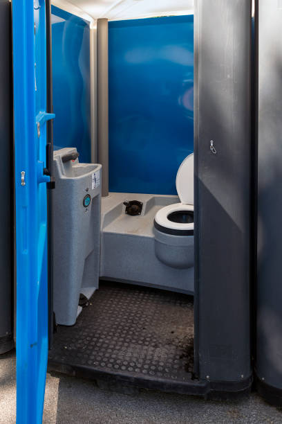 Best Portable restroom trailer rental  in Norwich, CT