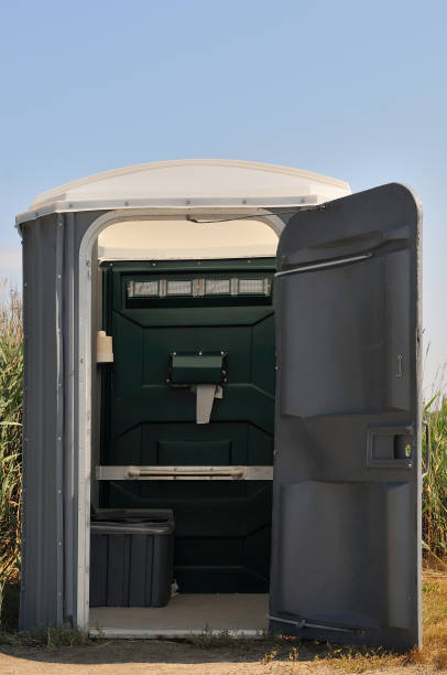 Best Construction site porta potty rental  in Norwich, CT