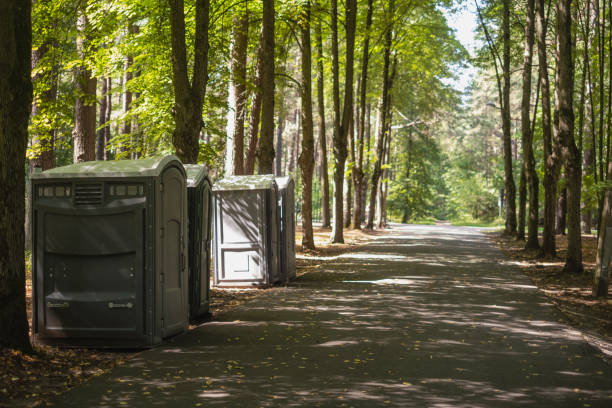 Best Temporary restroom rental  in Norwich, CT