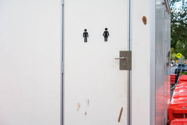 Sanitation services for porta potties in Norwich, CT