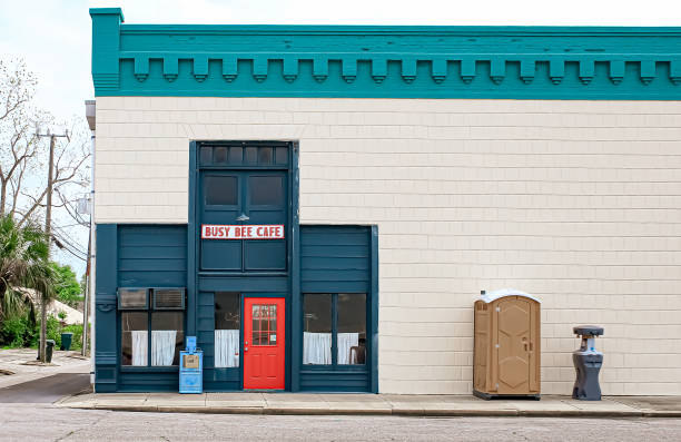 Best High-end porta potty rental  in Norwich, CT